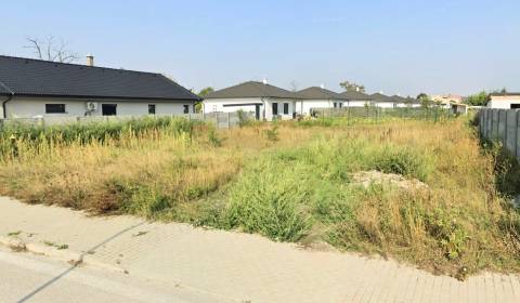 Kaufen Baugrund, Baugrund, Bazová, Galanta, Slowakei