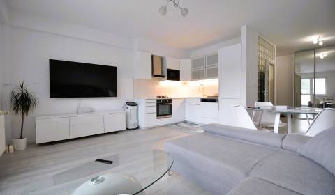 Kaufen 1-Zimmer-Wohnung, 1-Zimmer-Wohnung, Senec, Slowakei