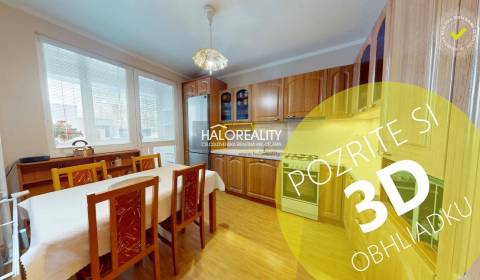 Kaufen 2-Zimmer-Wohnung, Liptovský Mikuláš, Slowakei