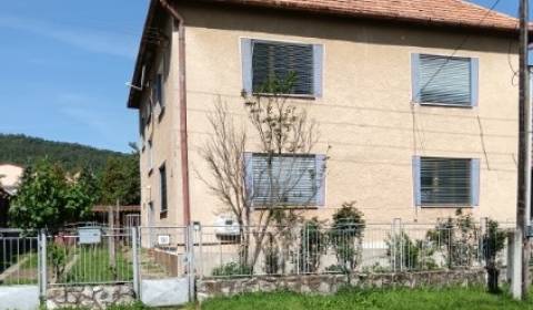 Kaufen Einfamilienhaus, Einfamilienhaus, Kosihovce, Veľký Krtíš, Slowa