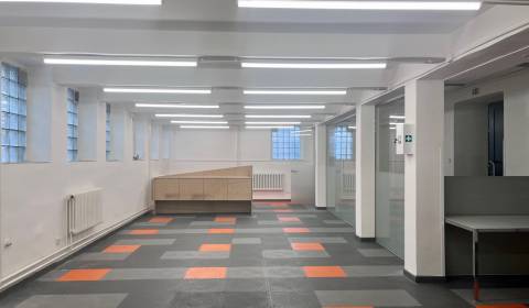 Mieten Geschäftsräumlichkeiten, Geschäftsräumlichkeiten, Račianska, Br