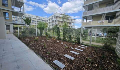 Mieten 2-Zimmer-Wohnung, 2-Zimmer-Wohnung, Na výslní, Bratislava - Ruž