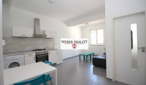 Mieten 2-Zimmer-Wohnung, 2-Zimmer-Wohnung, Gorkého, Bratislava - Staré