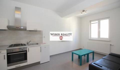 Mieten 2-Zimmer-Wohnung, 2-Zimmer-Wohnung, Gorkého, Bratislava - Staré