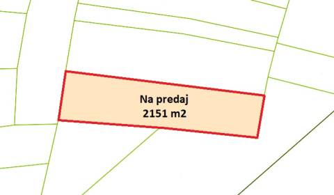 Kaufen landwirtsch. Grundstücke, landwirtsch. Grundstücke, Trenčín, Sl