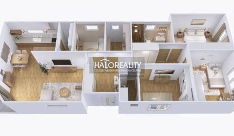 Kaufen Einfamilienhaus, Pezinok, Slowakei