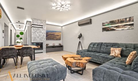 Kaufen Einfamilienhaus, Einfamilienhaus, Mostová, Galanta, Slowakei