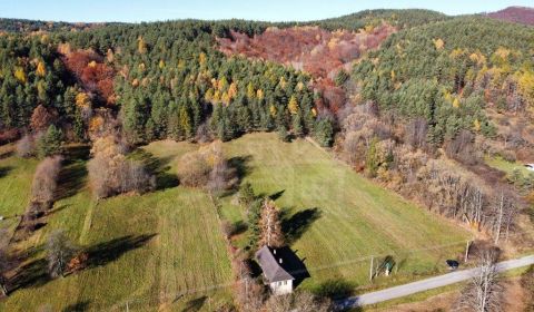 Kaufen Einfamilienhaus, Einfamilienhaus, Humenné, Slowakei