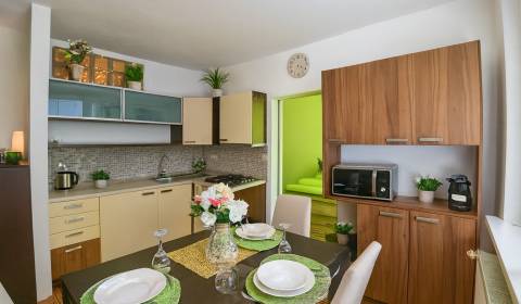 Mieten 1-Zimmer-Wohnung, 1-Zimmer-Wohnung, Horná, Banská Bystrica, Slo