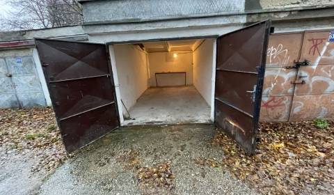 Kaufen Garage, Garage, Priekopy, Bratislava - Ružinov, Slowakei