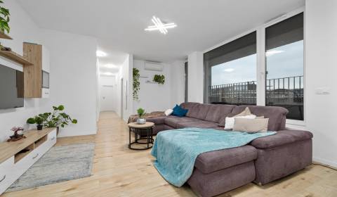 Kaufen 3-Zimmer-Wohnung, 3-Zimmer-Wohnung, Fialová, Bratislava - Petrž