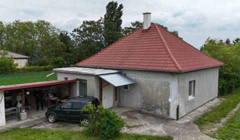 Kaufen Einfamilienhaus, Einfamilienhaus, Slaná dolina, Galanta, Slowak