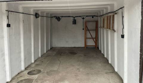 Kaufen Garage, Garage, Prístavná, Bratislava - Ružinov, Slowakei