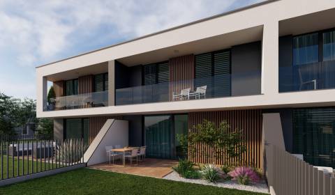 Kaufen Einfamilienhaus, Einfamilienhaus, Drieňová, Nitra, Slowakei