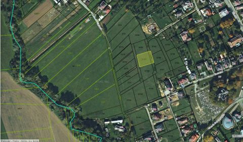 Kaufen Baugrund, Baugrund, Prešov, Slowakei