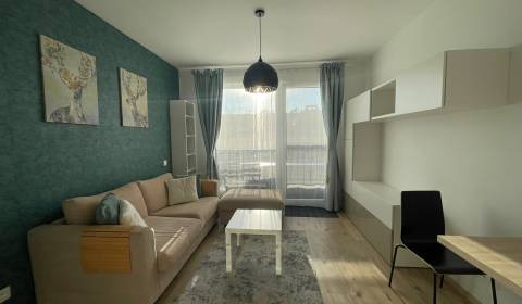 Kaufen 1-Zimmer-Wohnung, 1-Zimmer-Wohnung, Zuzany Chalupovej, Bratisla