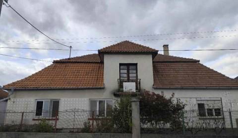 Kaufen Einfamilienhaus, Einfamilienhaus, Krivá, Nové Zámky, Slowakei