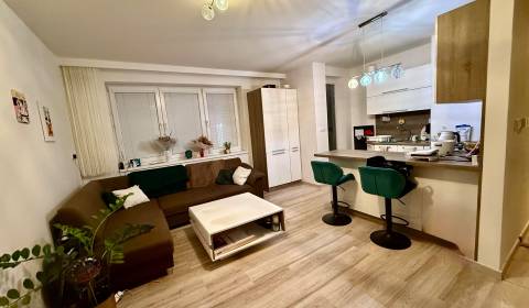 Kaufen 2-Zimmer-Wohnung, 2-Zimmer-Wohnung, Považská Bystrica, Slowakei