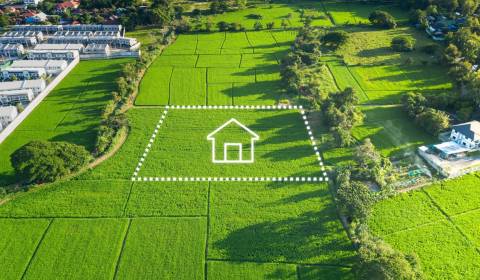 Kaufen Baugrund, Baugrund, Dunajská Streda, Slowakei