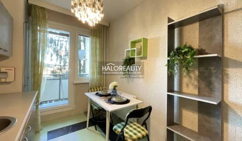 Kaufen 3-Zimmer-Wohnung, Banská Bystrica, Slowakei