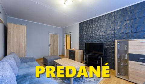 Kaufen 2-Zimmer-Wohnung, 2-Zimmer-Wohnung, Sládkovičova, Lučenec, Slow