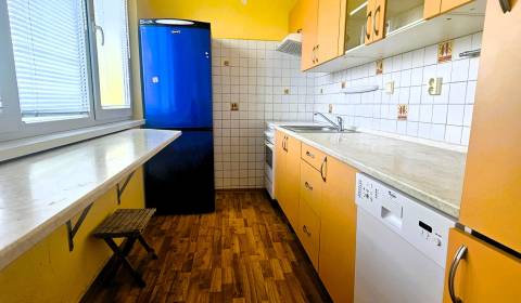 Kaufen 4-Zimmer-Wohnung, 4-Zimmer-Wohnung, Trieda SNP, Košice - Západ,
