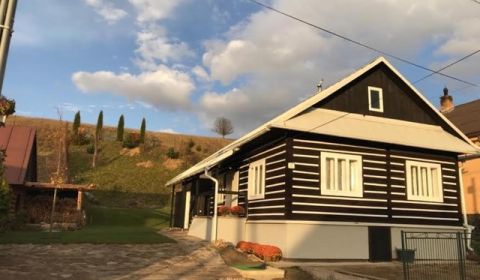 Kaufen Ferienhaus, Ferienhaus, Stará Ľubovňa, Slowakei