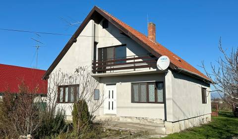 Kaufen Einfamilienhaus, Einfamilienhaus, Podzáhradná, Komárno, Slowake