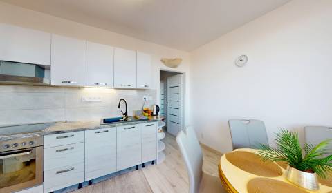 Kaufen 3-Zimmer-Wohnung, 3-Zimmer-Wohnung, Jesenského 2, Senec, Slowak