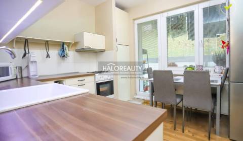 Kaufen 2-Zimmer-Wohnung, Považská Bystrica, Slowakei