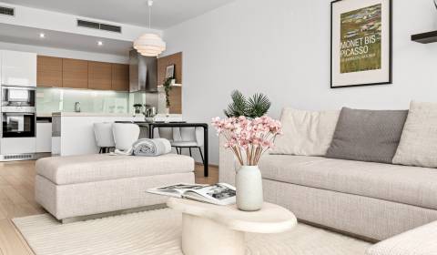 Mieten 3-Zimmer-Wohnung, 3-Zimmer-Wohnung, Bratislava - Staré Mesto, S