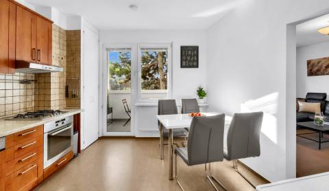 Kaufen 4-Zimmer-Wohnung, 4-Zimmer-Wohnung, Znievska, Bratislava - Petr