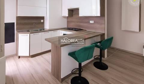 Kaufen 2-Zimmer-Wohnung, Považská Bystrica, Slowakei