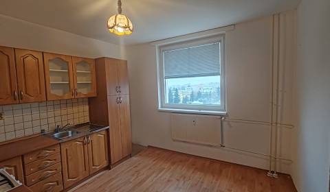 Kaufen 3-Zimmer-Wohnung, 3-Zimmer-Wohnung, Lúčna, Vranov nad Topľou, S