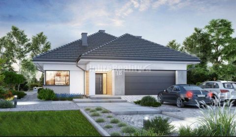 Kaufen Einfamilienhaus, Einfamilienhaus, Komárno, Slowakei
