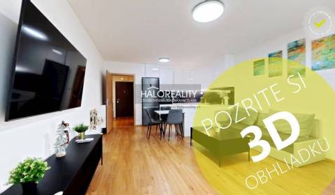 Kaufen 2-Zimmer-Wohnung, Bratislava - Ružinov, Slowakei