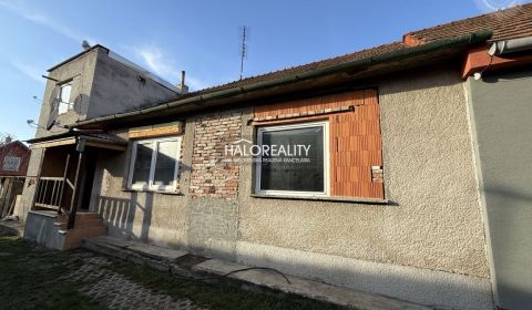 Kaufen Einfamilienhaus, Partizánske, Slowakei