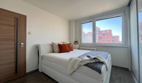 Kaufen 3-Zimmer-Wohnung, 3-Zimmer-Wohnung, Ipeľská, Bratislava - Podun