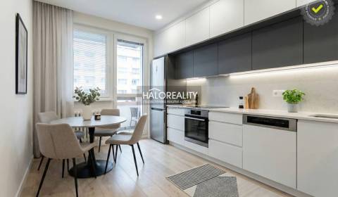 Kaufen 3-Zimmer-Wohnung, Považská Bystrica, Slowakei