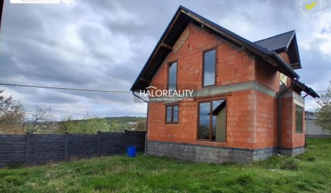 Kaufen Einfamilienhaus, Košice-okolie, Slowakei