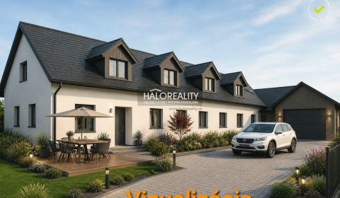 Kaufen Einfamilienhaus, Sobrance, Slowakei