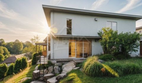 Kaufen Einfamilienhaus, Einfamilienhaus, Malacky, Slowakei