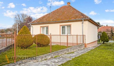 Kaufen Einfamilienhaus, Einfamilienhaus, Nemečkovská, Topoľčany, Slowa