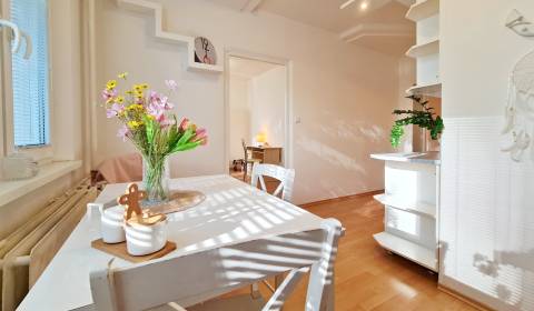 Mieten 2-Zimmer-Wohnung, 2-Zimmer-Wohnung, M. R. Štefánika, Zvolen, Sl