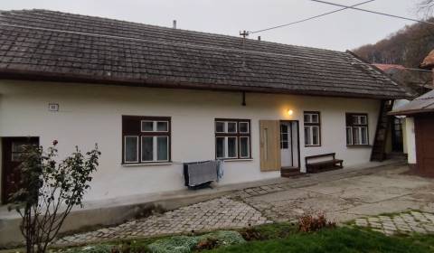 Kaufen Einfamilienhaus, Einfamilienhaus, Olové, Považská Bystrica, Slo