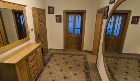 Kaufen 3-Zimmer-Wohnung, 3-Zimmer-Wohnung, Humenné, Slowakei