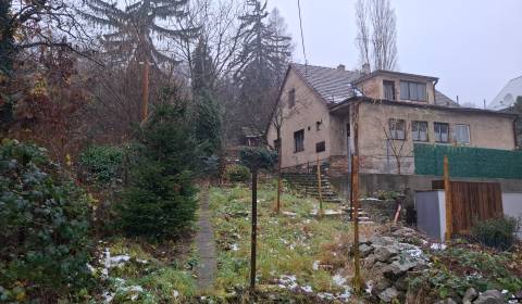 Kaufen Einfamilienhaus, Einfamilienhaus, Búdková, Bratislava - Staré M