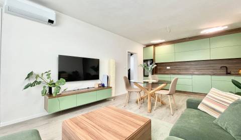 Kaufen 2-Zimmer-Wohnung, 2-Zimmer-Wohnung, Na pažiti, Trenčín, Slowake