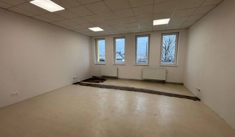 Mieten Büros, Büros, Poprad, Slowakei