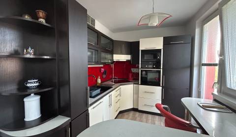 Kaufen 1-Zimmer-Wohnung, 1-Zimmer-Wohnung, Andreja Hlinku 56, Piešťany